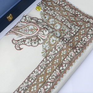 الترمه الخاصه - شال ترمة