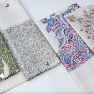 شال شماغ كشميري