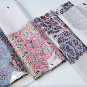 شالات كشميرية رجالية