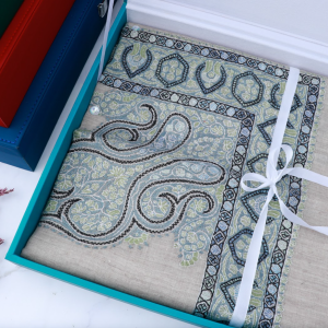 شال رجالي صوف