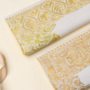 ترمة النسيج