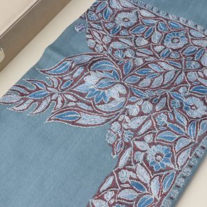 شال ملون بتصاميم حصرية للرجال | تشكيلة متجر النسيج