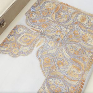 قماش ترمة فاخر عماني - أناقة الرجل من متجر النسيج