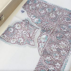 اقمشه مطرزه رجالية فاخرة يدويا | متجر النسيج