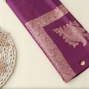 ترمة النسيج نقشة صغيرة ملون