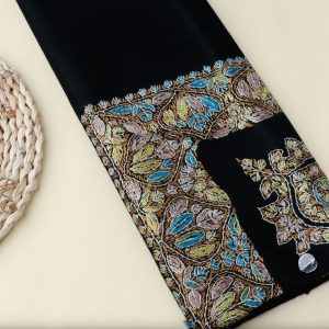 ترمة النسيج ملون