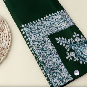 ترمة النسيج ملون