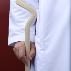 عصا خشب اللوز