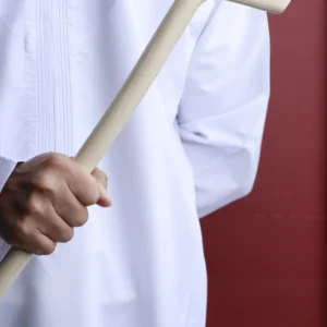 عصا خشب اللوز