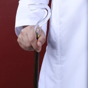 عصا فايبر