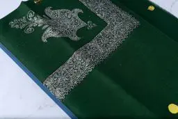 بشمينا النسيج ملون VIP175
